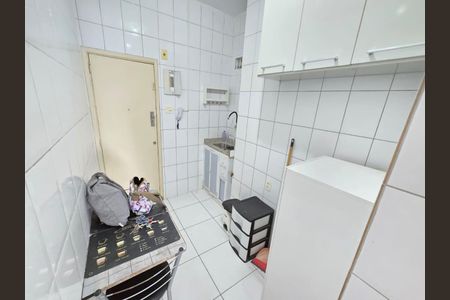 Apartamento à venda com 1 quarto, 20m² em Botafogo, Rio de Janeiro