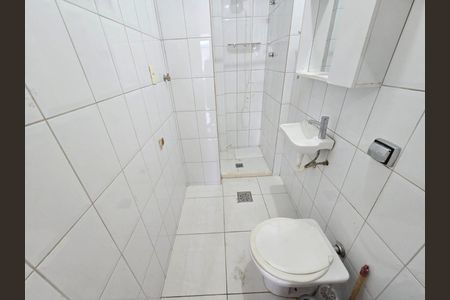 Apartamento à venda com 1 quarto, 20m² em Botafogo, Rio de Janeiro