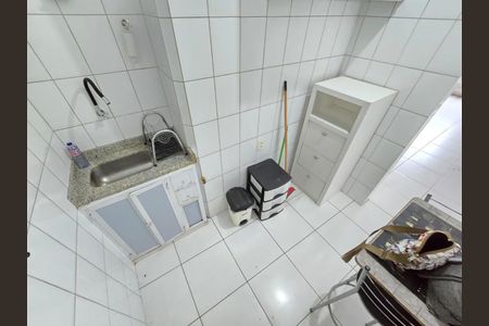 Apartamento à venda com 1 quarto, 20m² em Botafogo, Rio de Janeiro