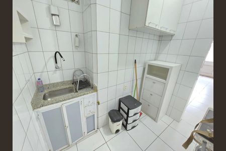 Apartamento à venda com 1 quarto, 20m² em Botafogo, Rio de Janeiro