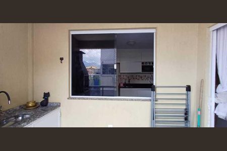 Apartamento à venda com 62m², 2 quartos e 1 vaga