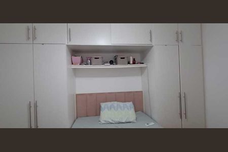 Apartamento à venda com 62m², 2 quartos e 1 vaga