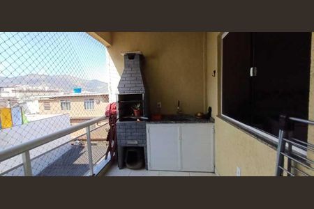 Apartamento à venda com 62m², 2 quartos e 1 vaga