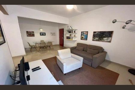 Apartamento à venda com 2 quartos, 86m² em Copacabana, Rio de Janeiro