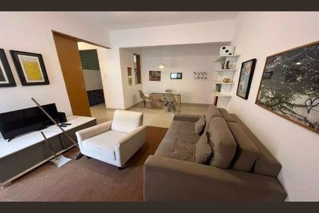 Apartamento à venda com 2 quartos, 86m² em Copacabana, Rio de Janeiro