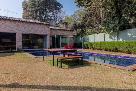 Casa à venda com 1000m², 5 quartos e 5 vagas