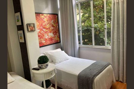 Apartamento à venda com 2 quartos, 65m² em Ipanema, Rio de Janeiro