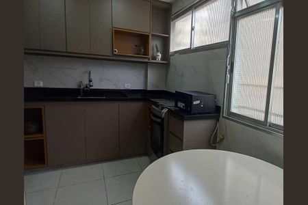Apartamento à venda com 65m², 3 quartos e 1 vaga