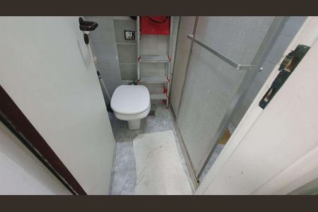 Apartamento à venda com 252m², 4 quartos e 2 vagas