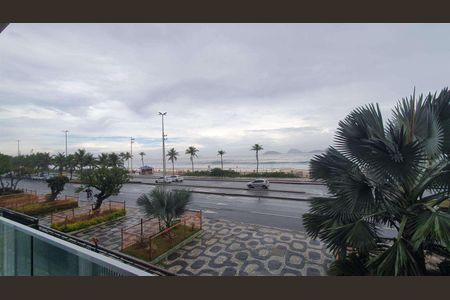 Apartamento à venda com 252m², 4 quartos e 2 vagas