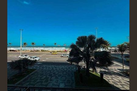 Apartamento à venda com 252m², 4 quartos e 2 vagas