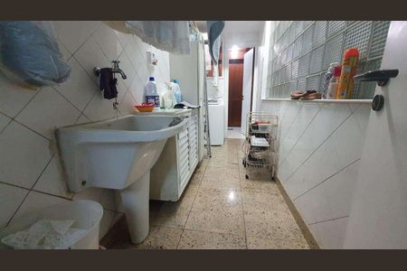 Apartamento à venda com 252m², 4 quartos e 2 vagas