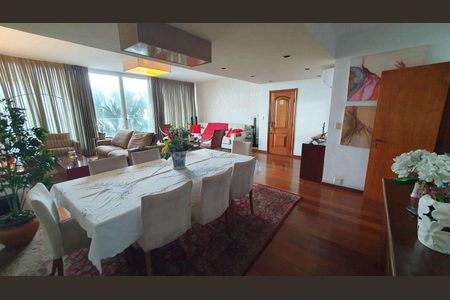 Apartamento à venda com 4 quartos, 252m² em Ipanema, Rio de Janeiro