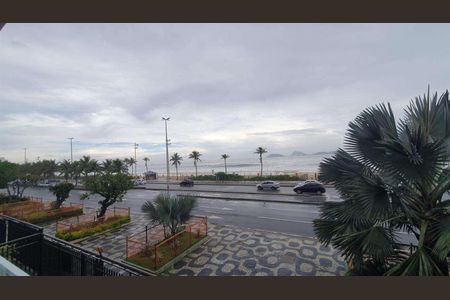 Apartamento à venda com 252m², 4 quartos e 2 vagas