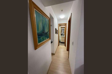 Apartamento à venda com 40m², 1 quarto e 1 vaga