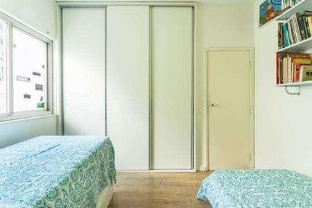 Apartamento à venda com 3 quartos, 144m² em Ipanema, Rio de Janeiro