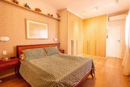 Apartamento à venda com 3 quartos, 144m² em Ipanema, Rio de Janeiro