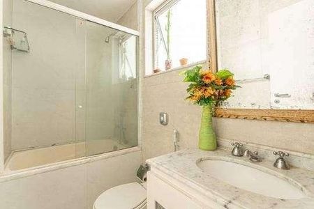 Apartamento à venda com 3 quartos, 144m² em Ipanema, Rio de Janeiro