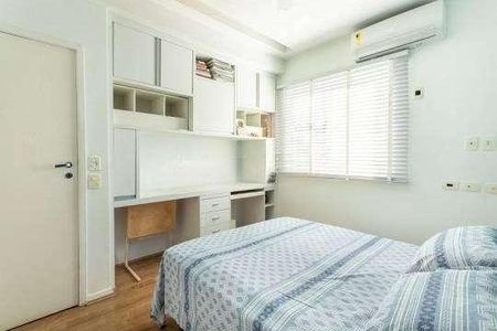 Apartamento à venda com 3 quartos, 144m² em Ipanema, Rio de Janeiro