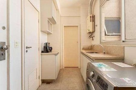 Apartamento à venda com 144m², 3 quartos e 1 vaga