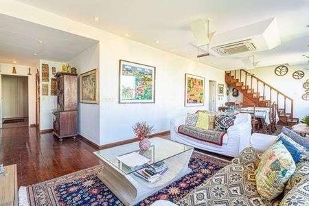 Apartamento à venda com 3 quartos, 144m² em Ipanema, Rio de Janeiro