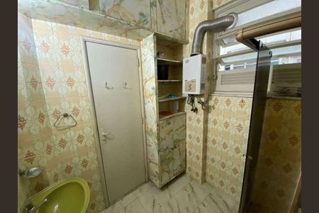 Apartamento à venda com 58m², 2 quartos e sem vaga