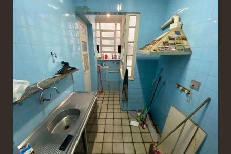 Apartamento à venda com 58m², 2 quartos e sem vaga