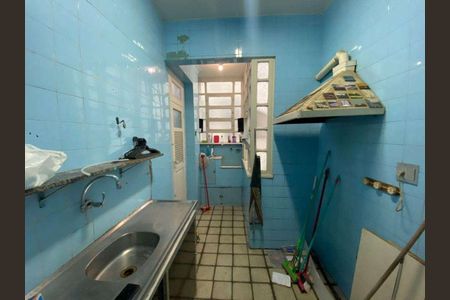 Apartamento à venda com 58m², 2 quartos e sem vaga