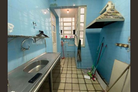 Apartamento à venda com 58m², 2 quartos e sem vaga