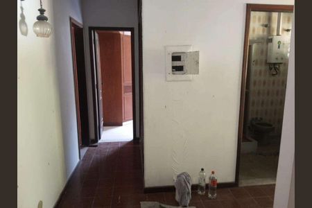 Casa à venda com 285m², 4 quartos e 2 vagas