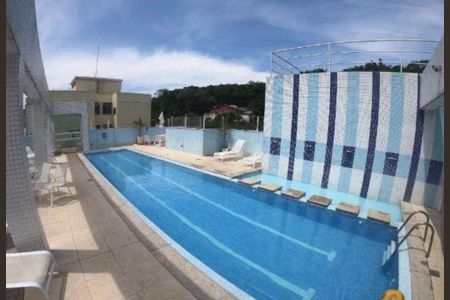 Apartamento à venda com 76m², 2 quartos e 1 vaga