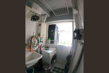 Apartamento à venda com 76m², 2 quartos e 1 vaga