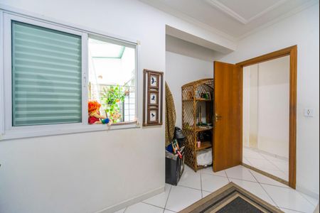 Apartamento à venda com 100m², 3 quartos e 2 vagas Apartamento à venda com 100m², 3 quartos e 2 vagasQuarto 2