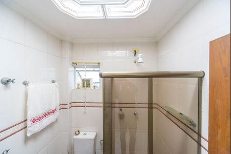 Apartamento à venda com 100m², 3 quartos e 2 vagas Apartamento à venda com 100m², 3 quartos e 2 vagasBanheiro Social