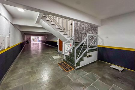 Apartamento à venda com 100m², 3 quartos e 2 vagas Apartamento à venda com 100m², 3 quartos e 2 vagasGaragem