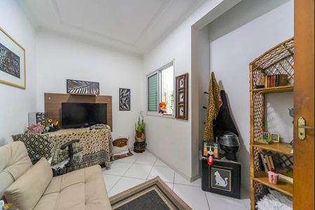 Apartamento à venda com 100m², 3 quartos e 2 vagas Apartamento à venda com 100m², 3 quartos e 2 vagasQuarto 2