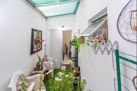 Apartamento à venda com 100m², 3 quartos e 2 vagas Apartamento à venda com 100m², 3 quartos e 2 vagasVista do Quarto 2