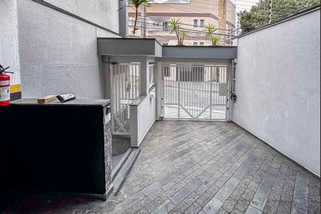 Apartamento à venda com 100m², 3 quartos e 2 vagas Apartamento à venda com 100m², 3 quartos e 2 vagasGaragem