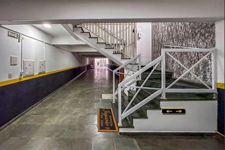 Apartamento à venda com 100m², 3 quartos e 2 vagas Apartamento à venda com 100m², 3 quartos e 2 vagasGaragem