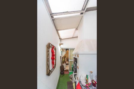 Apartamento à venda com 100m², 3 quartos e 2 vagas Apartamento à venda com 100m², 3 quartos e 2 vagasVaranda Gourmet