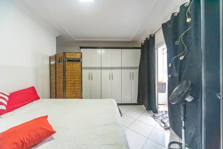 Apartamento à venda com 100m², 3 quartos e 2 vagas Apartamento à venda com 100m², 3 quartos e 2 vagasQuarto 3