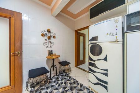 Apartamento à venda com 100m², 3 quartos e 2 vagas Apartamento à venda com 100m², 3 quartos e 2 vagasCozinha