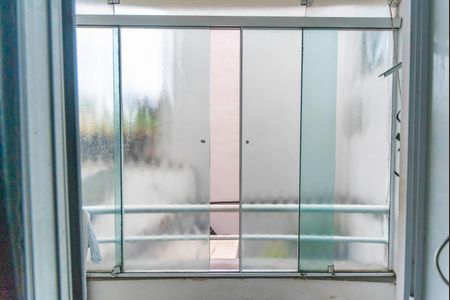 Apartamento à venda com 100m², 3 quartos e 2 vagas Apartamento à venda com 100m², 3 quartos e 2 vagasVaranda do Quarto 3