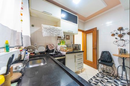 Apartamento à venda com 100m², 3 quartos e 2 vagas Apartamento à venda com 100m², 3 quartos e 2 vagasCozinha