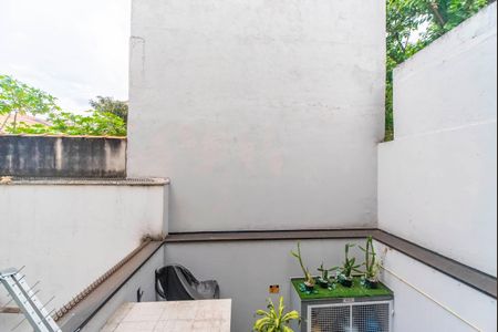 Apartamento à venda com 100m², 3 quartos e 2 vagas Apartamento à venda com 100m², 3 quartos e 2 vagasVista da Varanda do Quarto 3