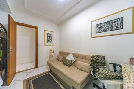 Apartamento à venda com 100m², 3 quartos e 2 vagas Apartamento à venda com 100m², 3 quartos e 2 vagasQuarto 2