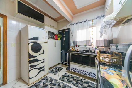 Apartamento à venda com 100m², 3 quartos e 2 vagas Apartamento à venda com 100m², 3 quartos e 2 vagasCozinha