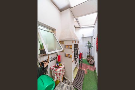 Apartamento à venda com 100m², 3 quartos e 2 vagas Apartamento à venda com 100m², 3 quartos e 2 vagasVaranda Gourmet