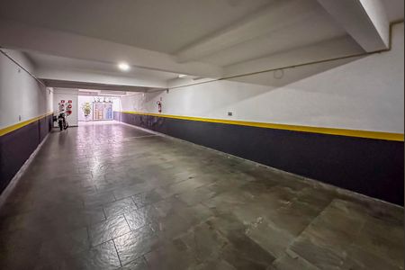 Apartamento à venda com 100m², 3 quartos e 2 vagas Apartamento à venda com 100m², 3 quartos e 2 vagasGaragem