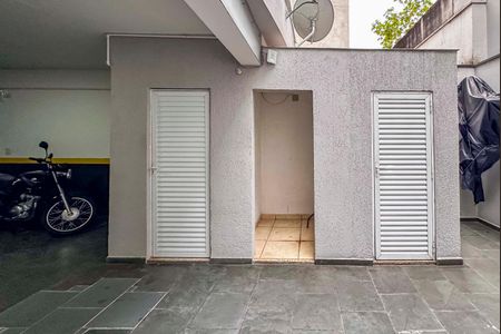 Apartamento à venda com 100m², 3 quartos e 2 vagas Apartamento à venda com 100m², 3 quartos e 2 vagasDepósito Garagem